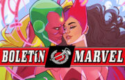 Boletín Marvel #274 Boletín Marvel 274 Imagen destacada