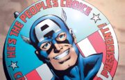 Novedades Panini Cómics febrero 2025