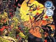 ZN25 – EC Comics y la Ciencia Ficción