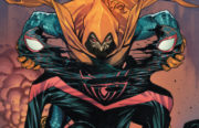 Miles Morales: Spider-Man #8-9