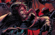 Veneno de Donny Cates Parte 7: Al Otro Lado