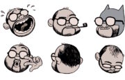 Autores de cómic: Albert Monteys