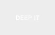 Deep it, de Marc-Antoine Mathieu