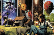 Servicio Informativo del Cómic Independiente USA #608