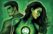 Reseña DC USA – Green Lantern Corps #1