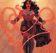 Absolute Wonder Woman 1 (2025)