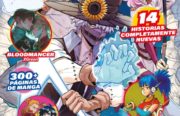 Novedades Planeta Cómic marzo 2025