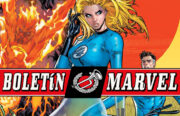 Boletín Marvel 279 Imagen destacada