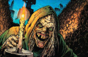 Creepshow, de varios artistas