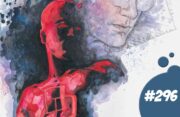 ZNPodcast #296 – Daredevil, de Bendis y Maleev