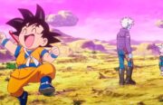 #ZNSeries – Dragon Ball Daima, de Akira Toriyama, Yoshitaka Yashima y Yūko Kahikara