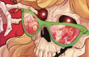 ZN Indie Inédito – Morning In America, de Magdalene Visaggio y Claudia Aguirre