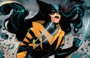 NYX #1
