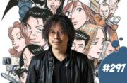ZNPodcast #297 – Naoki Urasawa, el maestro del misterio