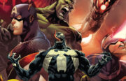 Veneno de Donny Cates Parte 8: Final
