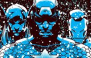 Marvel Must-Have. Los Vengadores: La guerra interminable