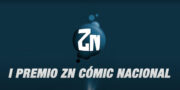 I Premio Zona Negativa al cómic nacional 2025: Obra ganadora