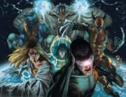 ZN25 – Astonishing X-Men, de Warren Ellis, Simone Bianchi, Phil Jimenez y Kaare Andrews