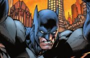 Reseña DC USA – Batman #158 – H2SH de Jeph Loeb y Jim Lee Batman H2SH