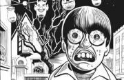Bola Ocho, de Daniel Clowes (parte 16). Las últimas historias cortas.