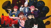 Dandadan 1-14, de TATSU Yukinobu Dandadan, manga y anime de Yukinobu Tatsu, publicado en España por Norma Editorial