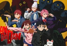 Dandadan, manga y anime de Yukinobu Tatsu, publicado en España por Norma Editorial