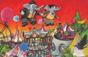 Servicio Informativo del Cómic Independiente USA #612