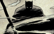 DC Finest. Batman: Año Uno y Dos