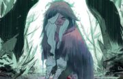 Briar 1, de Christopher Cantwell y Germán García