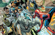 Amazing Spider-Man Vol 7 1