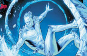 Excepcional Patrulla-X #4, de Eve L. Ewing y Carmen Carnero