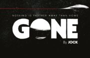 Gone, de Jock