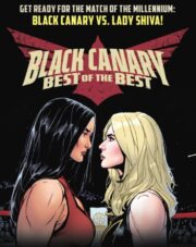 Canario Negro: La mejor de lo mejor #01
