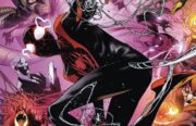 Miles Morales: Spider-Man #13