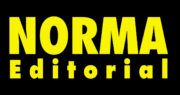 Novedades Norma Editorial octubre 2026