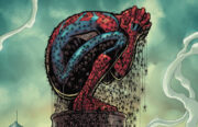 Marvel Premiere. El Asombroso Spiderman – Beyond 3