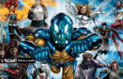 Valiant 35. Noticias y reseñas: Camino al Renacimiento parte 1