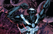 Veneno de Al Ewing y Ram V Parte 1
