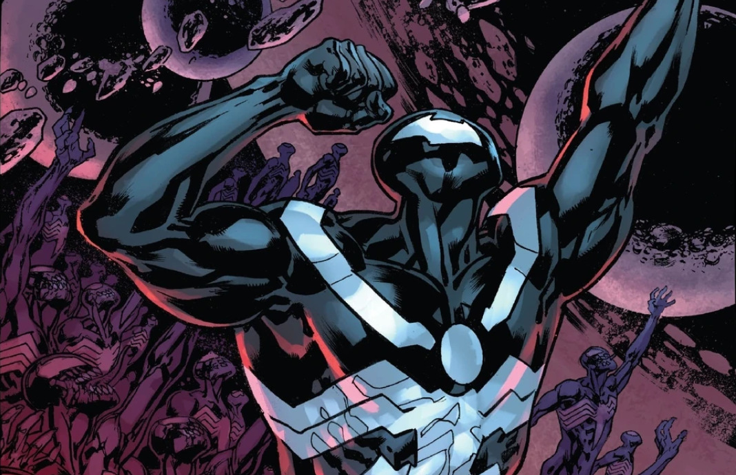 Veneno de Al Ewing y Ram V Parte 1