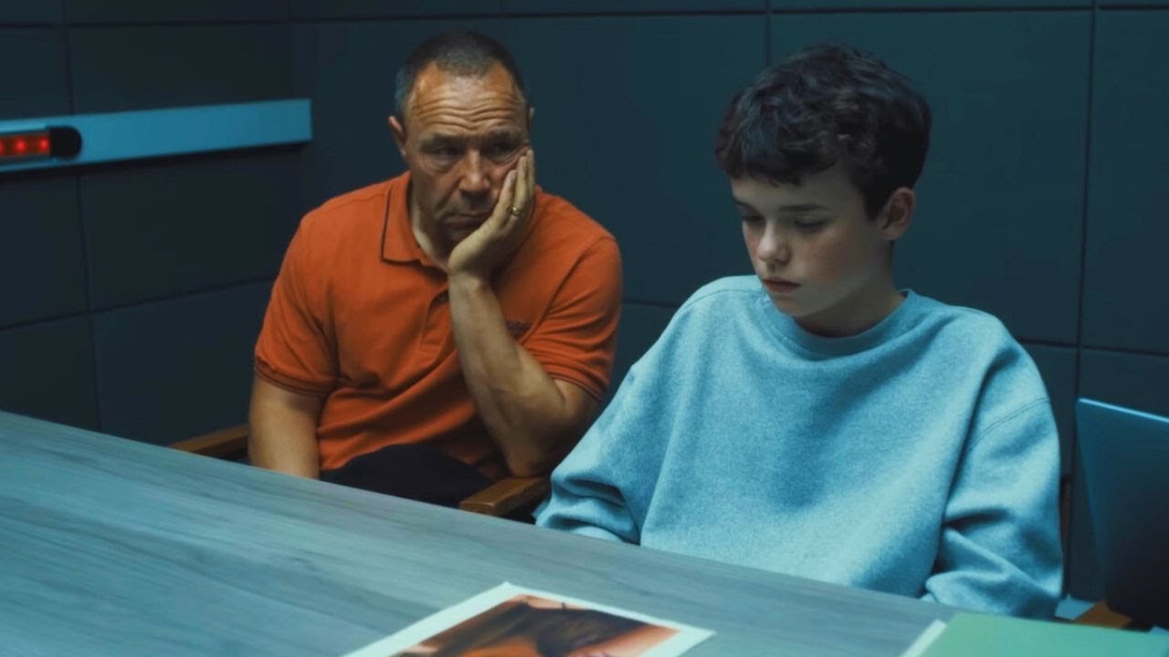 #ZNSeries – Adolescencia, de Stephen Graham y Jack Thorne