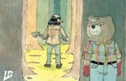 Servicio Informativo del Cómic Independiente USA #616