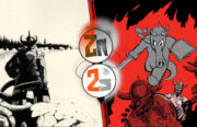 ZN25 – Cerebus de Dave Sim