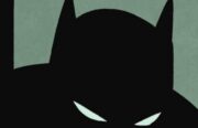 Batman y Robin. Año Uno 1