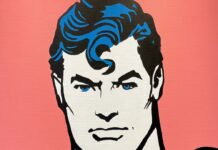 superman