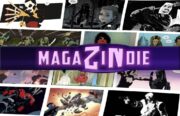 Magazindie – Septiembre 2026