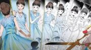 Miroirs, de Kaiu Shirai y Posuka Demizu