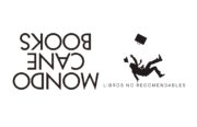Mondo Cane Books publica Andrómeda o el largo camino a casa