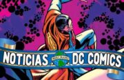 Boletín noticias DC USA – Dark Tomorrow, Superman Treasury 2025 boletin notiicias