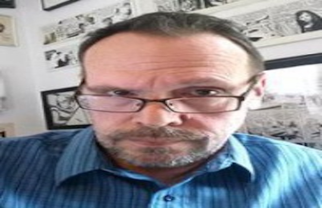 In memoriam, Jackson «Butch» Guice