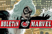 Boletín Marvel #286 Boletín Marvel 286 Imagen destacada
